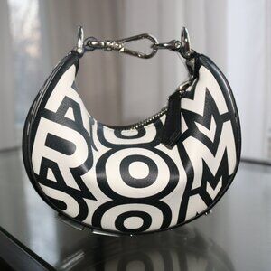 Fendi x Marc Jacobs Nano Fendigraphy